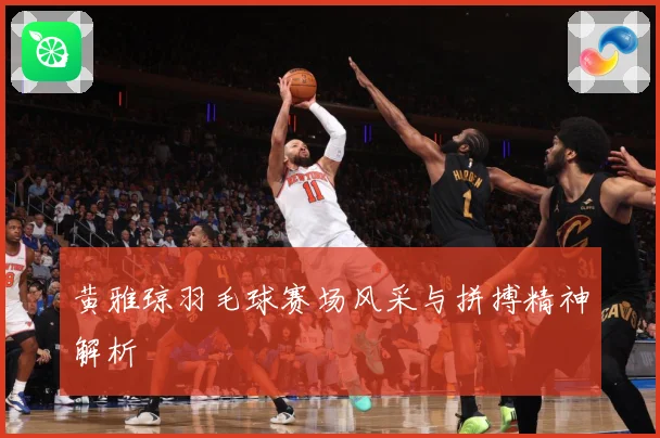 黄雅琼羽毛球赛场风采与拼搏精神解析