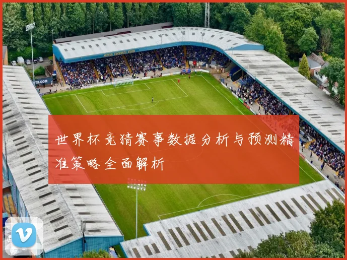 世界杯竞猜赛事数据分析与预测精准策略全面解析