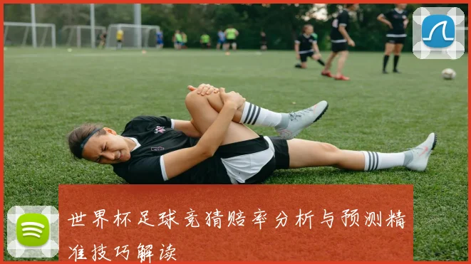 世界杯足球竞猜赔率分析与预测精准技巧解读